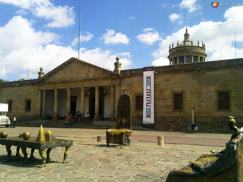 Hospicio Cabañas