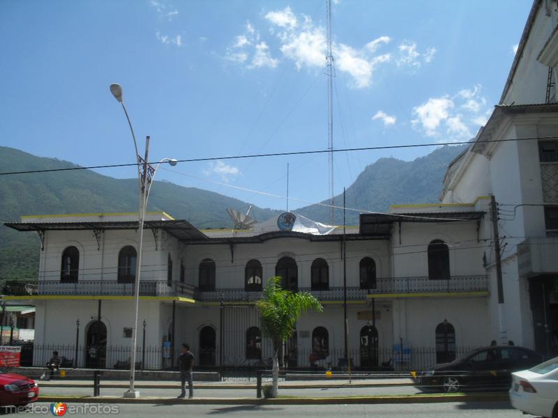 Palacio Municipal