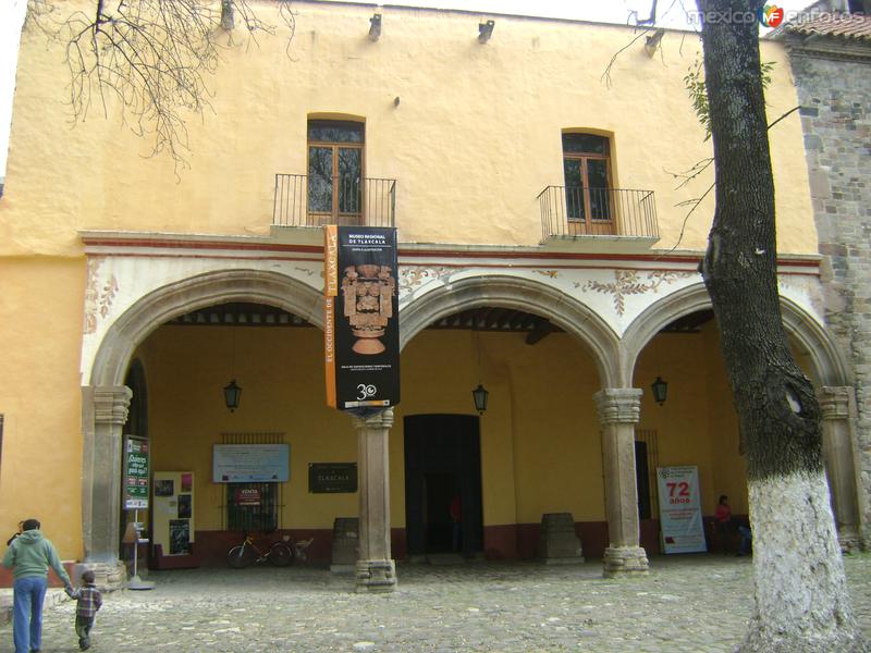 Museo Regional de Tlaxcala