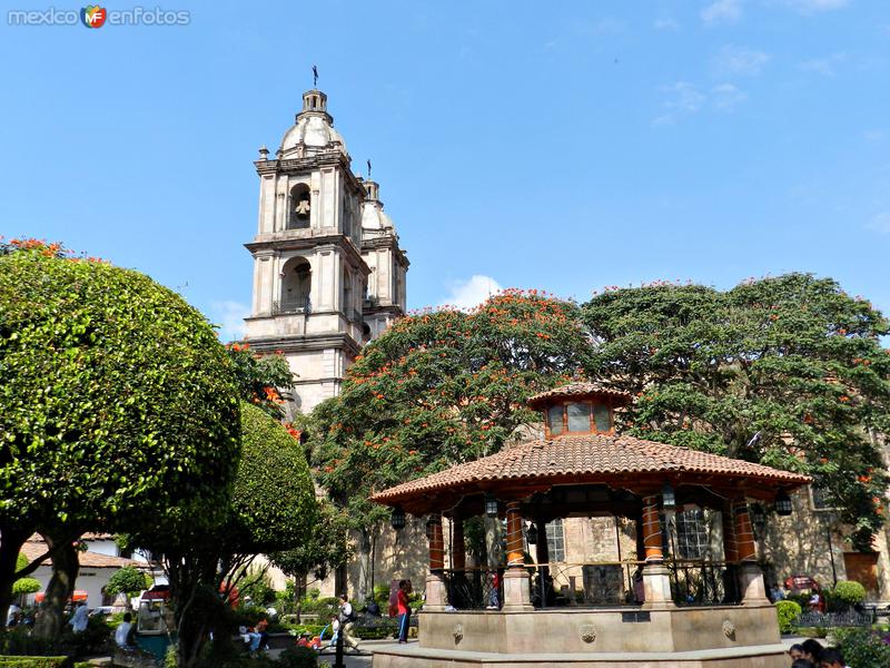 Parque Central