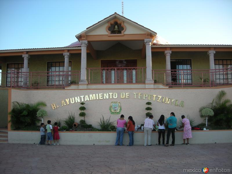 Palacio Municipal