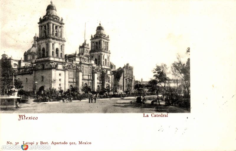 Catedral Metropolitana