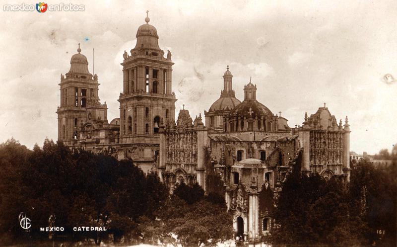 Catedral Metropolitana