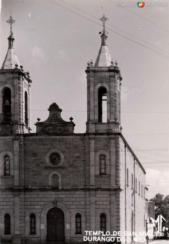 Templo de San Miguel