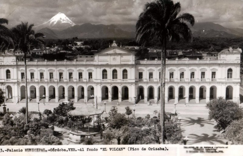 Palacio Municipal