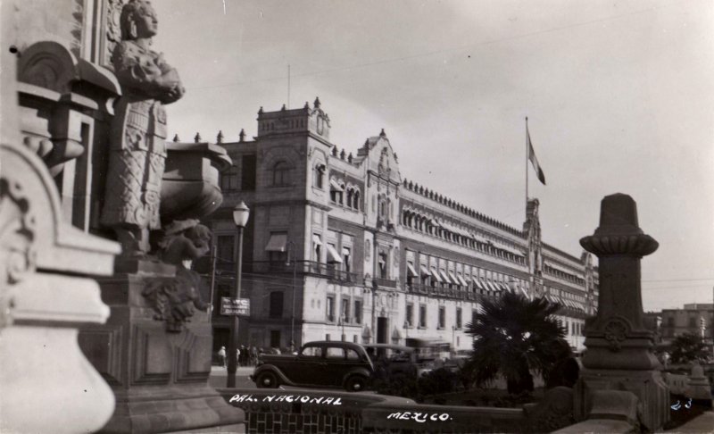 Palacio Nacional