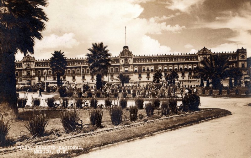 Palacio Nacional