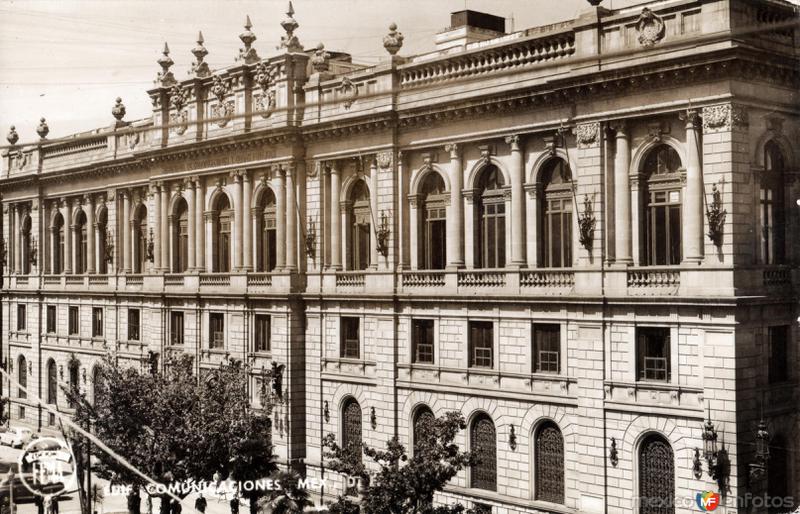 Palacio Postal