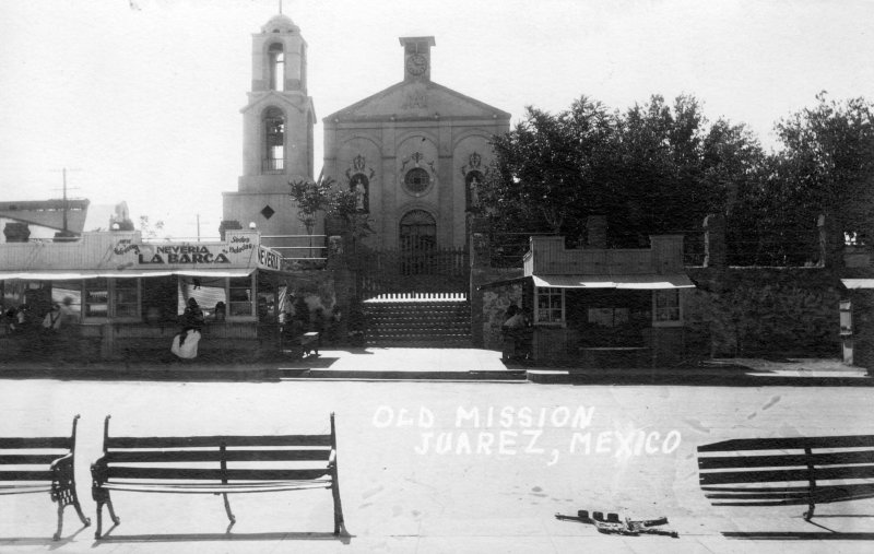 Misión de Guadalupe