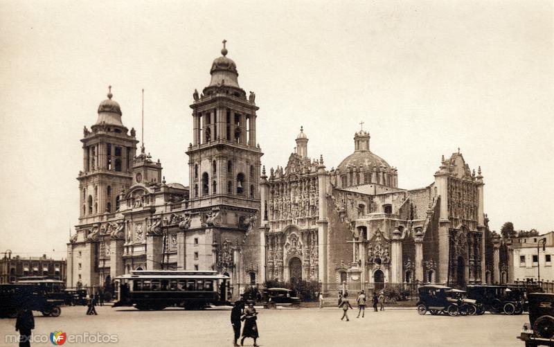 Catedral Metropolitana