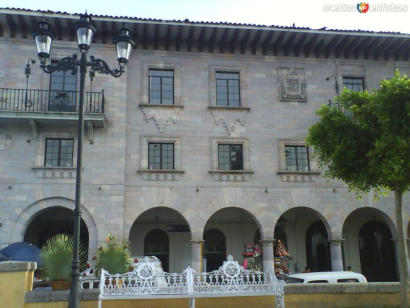 PALACIO