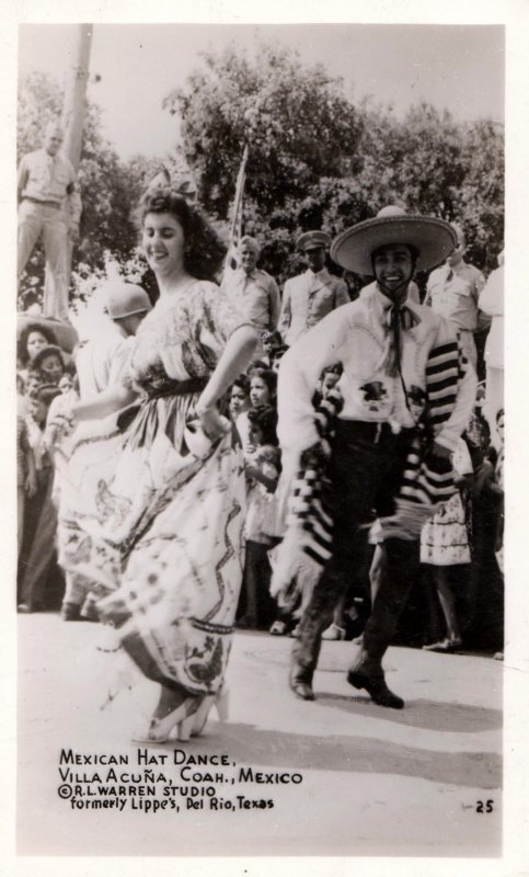 Jarabe Tapatío