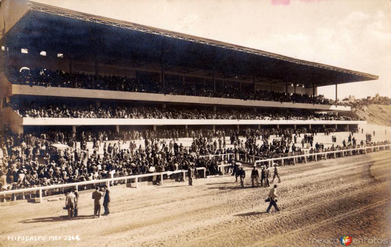 Hipódromo