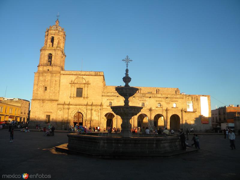 Morelia