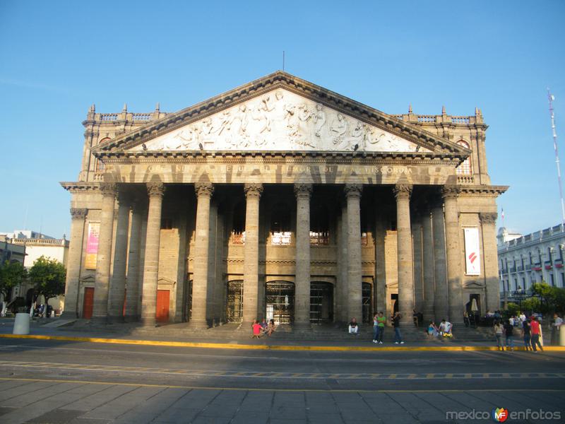 Guadalajara