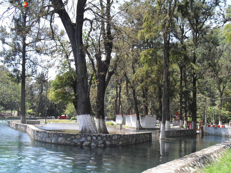 Laguna de Nogales