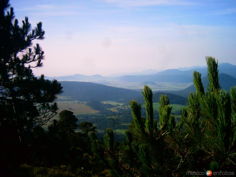 Ajusco