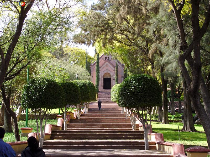 Cerro de las Campanas