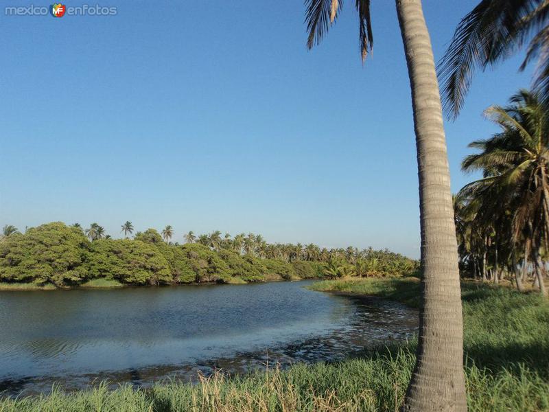 Fotos de San Luis de la Loma, Guerrero, México: La Laguna