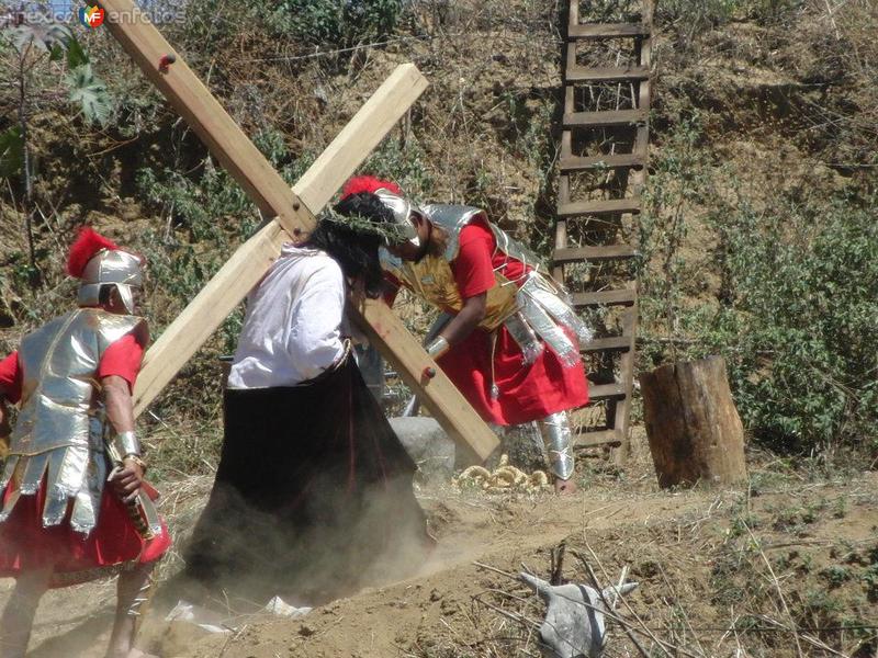 Semana Santa