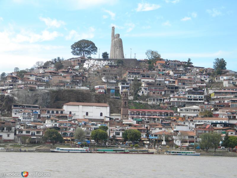 Isla de Janítzio