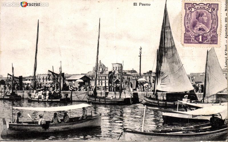 Puerto de Veracruz