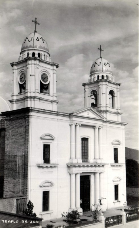 Templo de San José