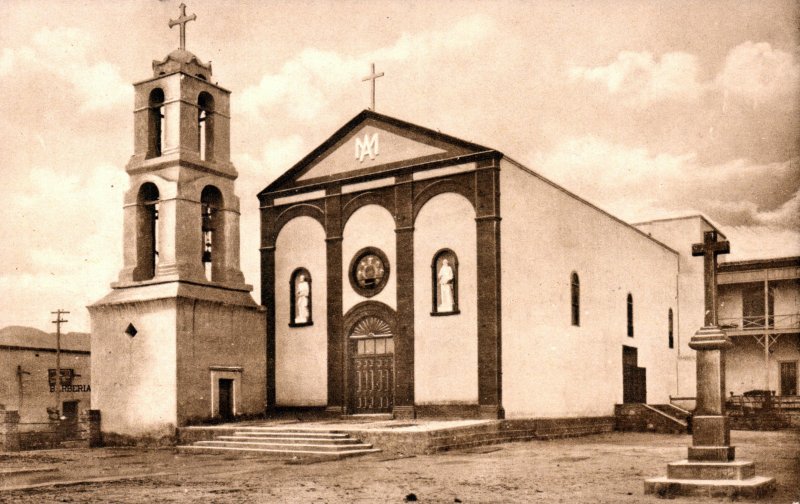 Misión de Guadalupe