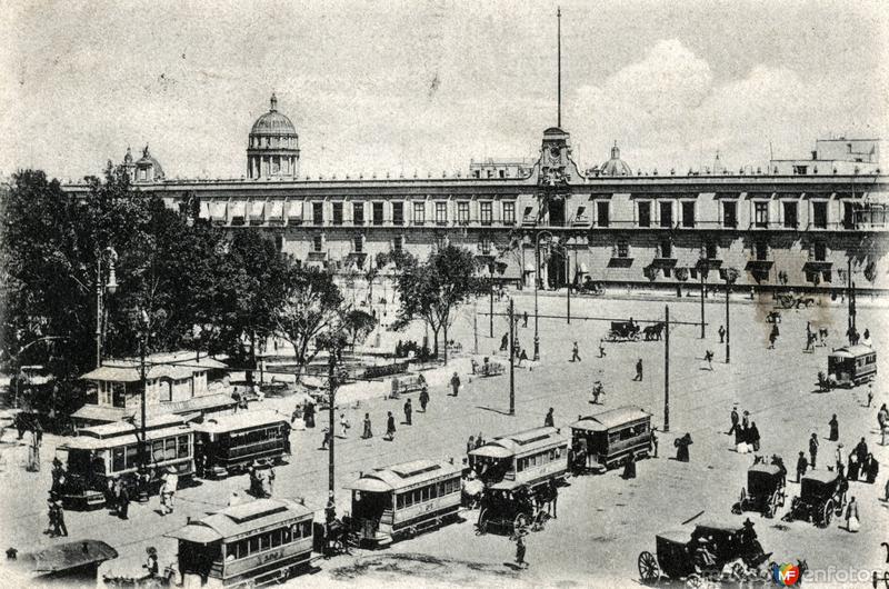 Palacio Nacional