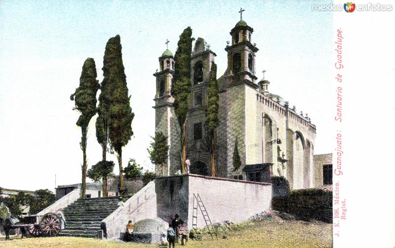 Santuario de Guadalupe