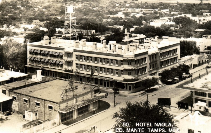 Hotel Naola