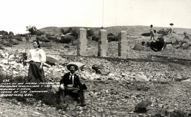 Cerro de las Campanas