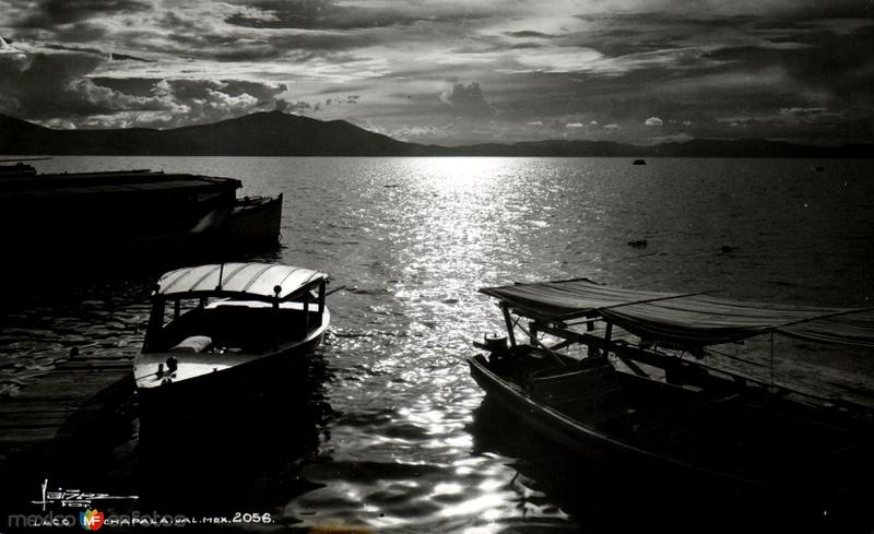 Lago de Chapala