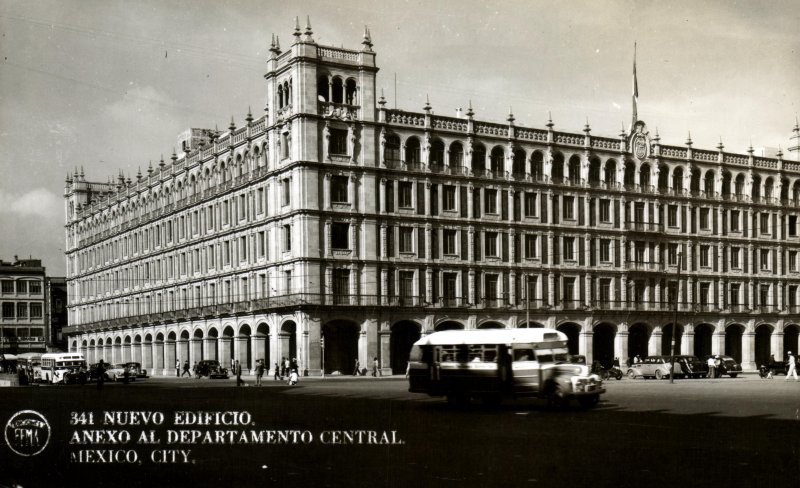 Palacio del Ayuntamiento