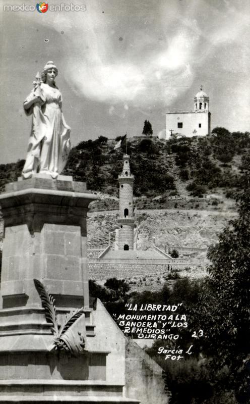 Monumento a la Bandera