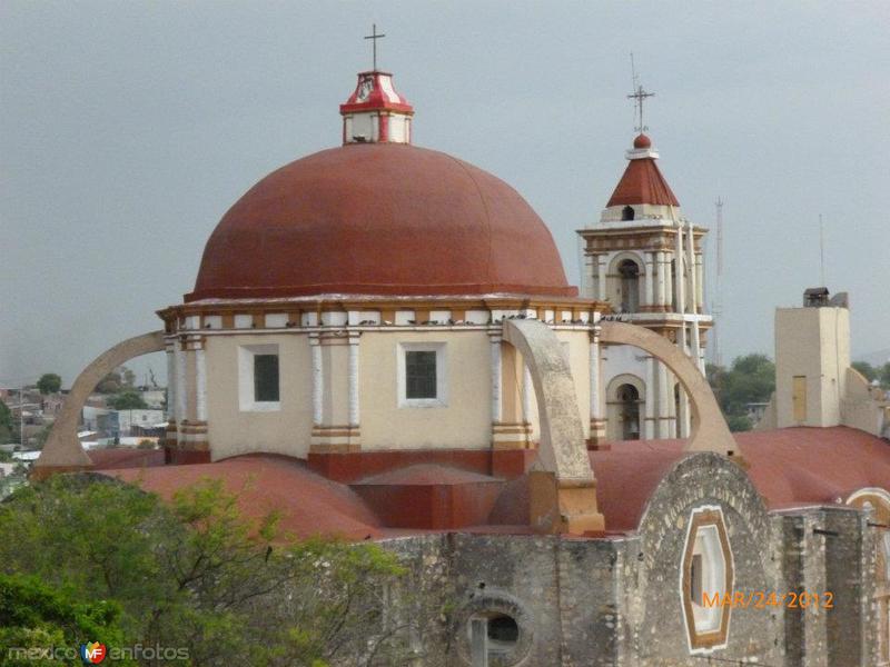 parroquia de san francisco de asis