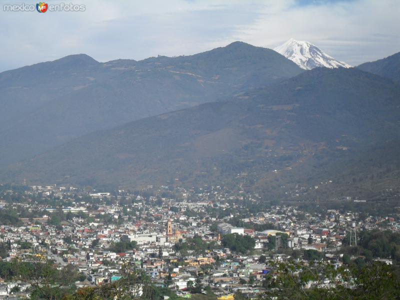 Ciudad Mendoza Ver