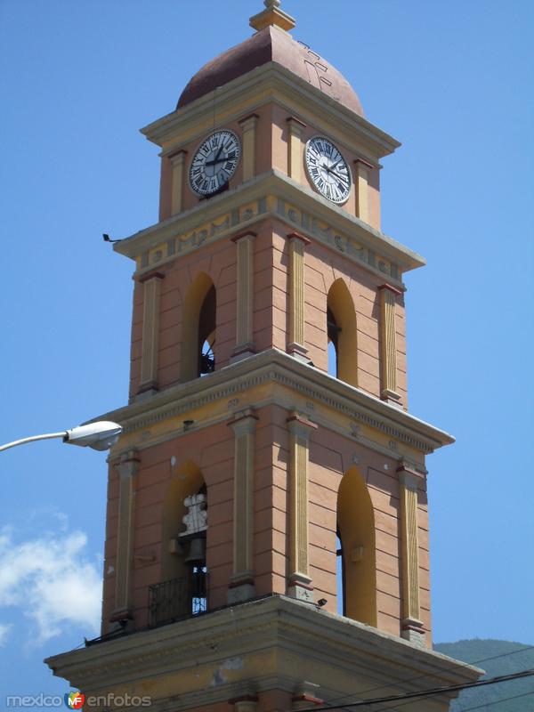 Ciudad Mendoza Ver