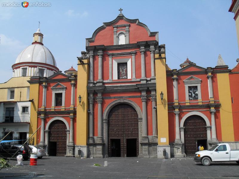 Orizaba Ver