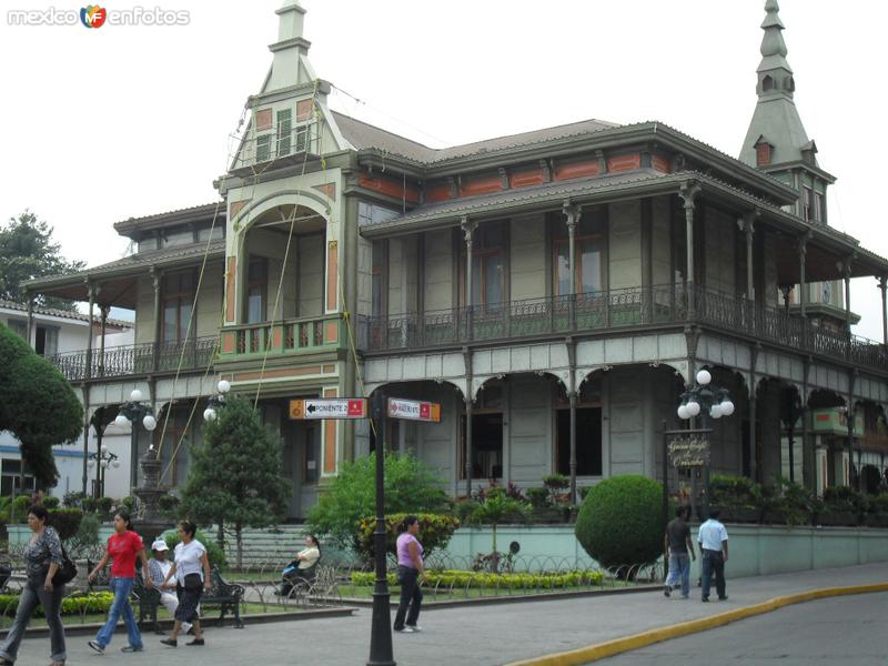 Orizaba Ver