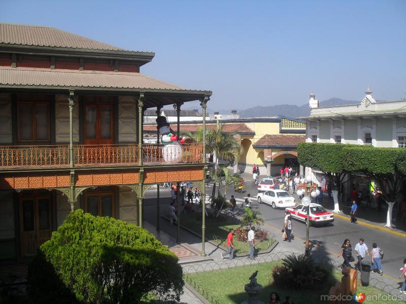 Orizaba Ver