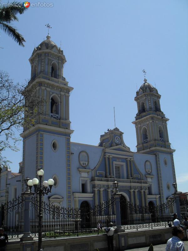 La catedral