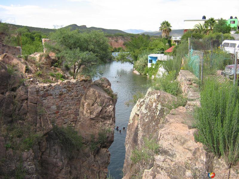 Balneario la Concha