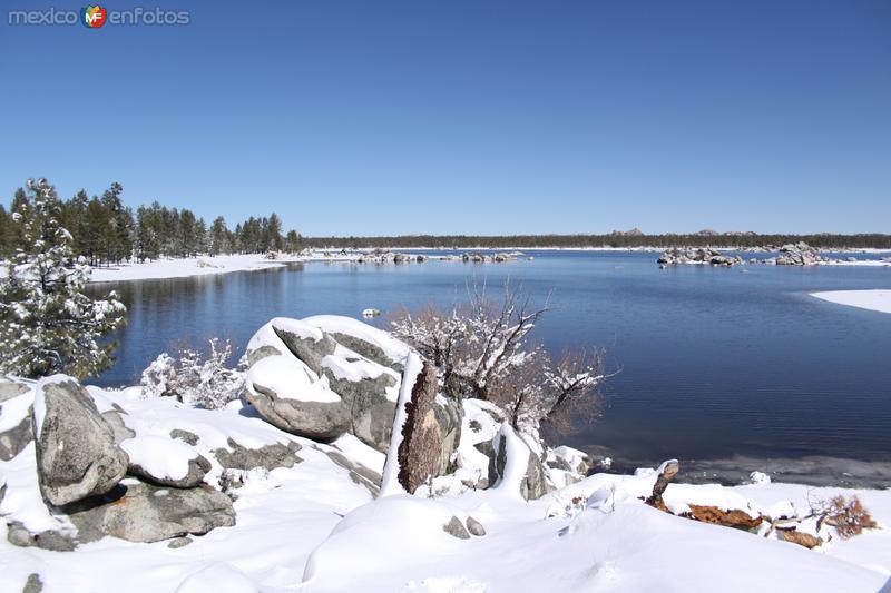 Laguna Hanson