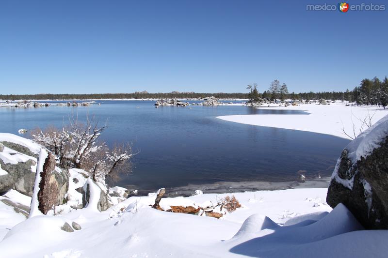 Laguna Hanson