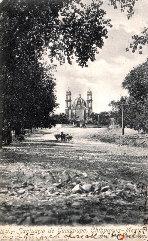 Santuario de Guadalupe