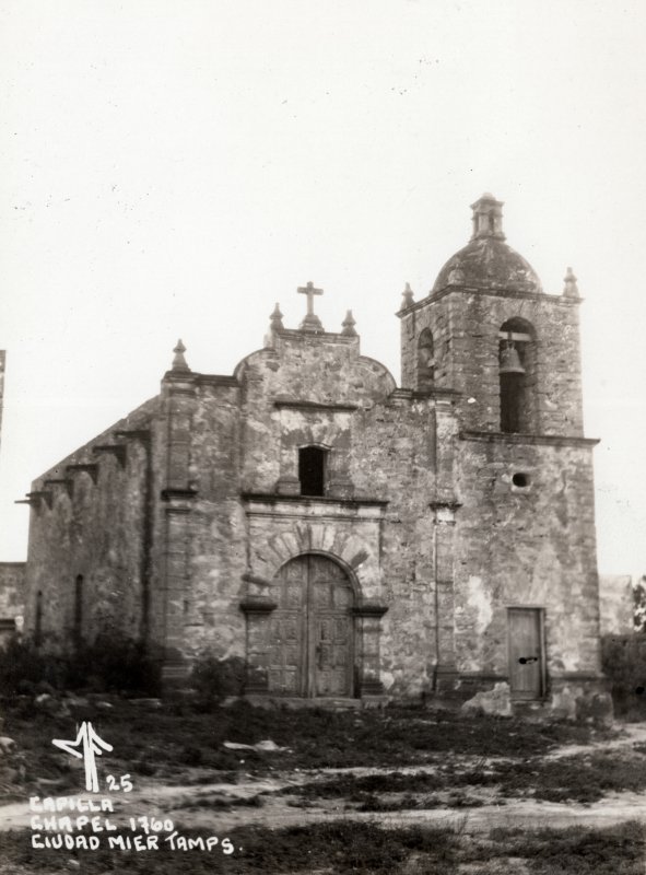 Capilla