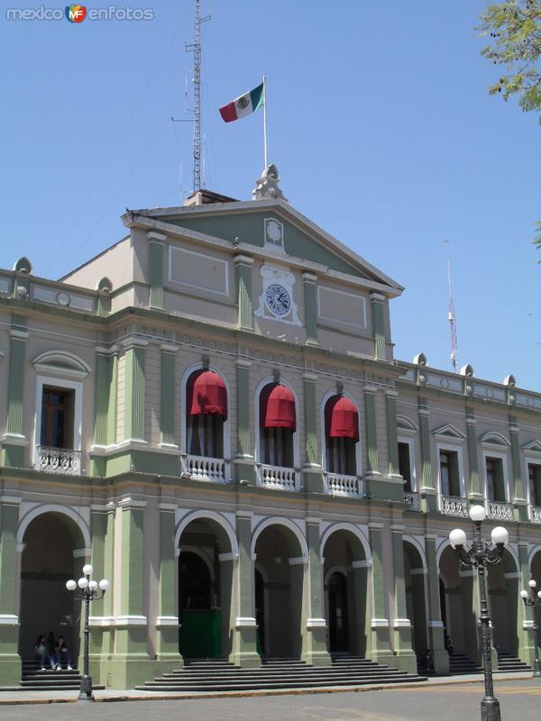 Postales de Córdoba, Ver.