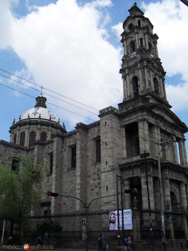 Postales de Guadalajara, Jal.