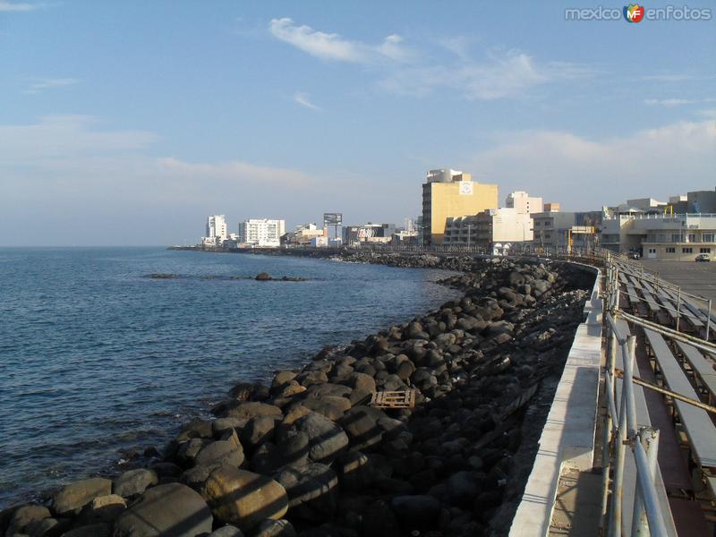 Postales de Veracruz, Ver.